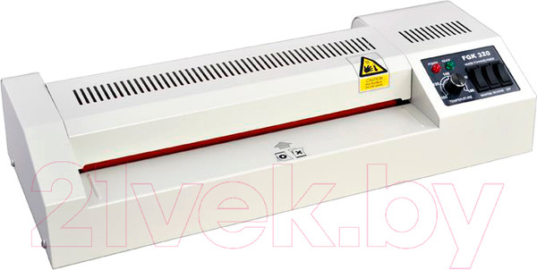 Изображение товара Ламинатор Pingda FGK-320