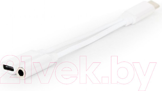 Изображение товара Адаптер Cablexpert CCA-UC3.5F-02-W