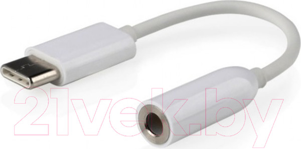 Изображение товара Адаптер Cablexpert CCA-UC3.5F-01-W