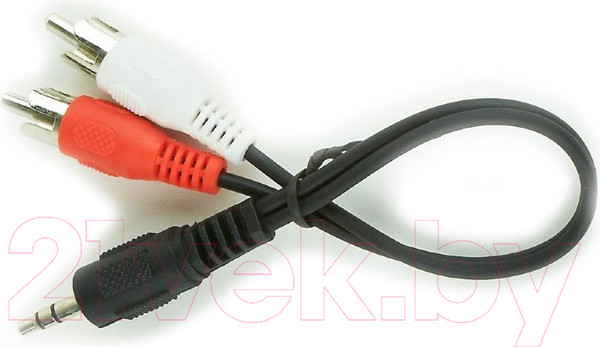 Изображение товара Кабель Cablexpert CCA-458/0.2