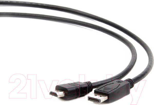 Изображение товара Кабель Cablexpert CC-DP-HDMI-7.5M