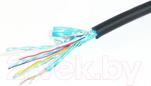 Изображение товара Кабель Cablexpert CC-DP-HDMI-7.5M