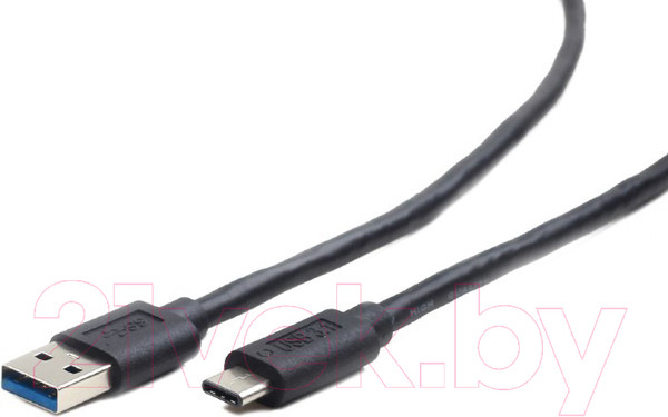Изображение товара Кабель Cablexpert CCP-USB3-AMCM-1M (1м)