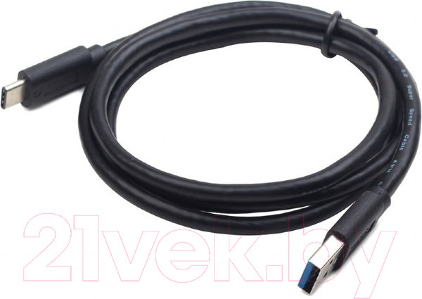 Изображение товара Кабель Cablexpert CCP-USB3-AMCM-1M (1м)