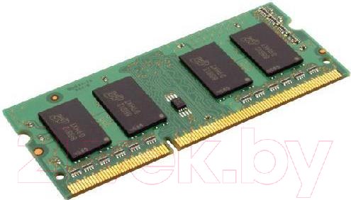 Изображение товара Оперативная память DDR3 Patriot PSD34G13332S