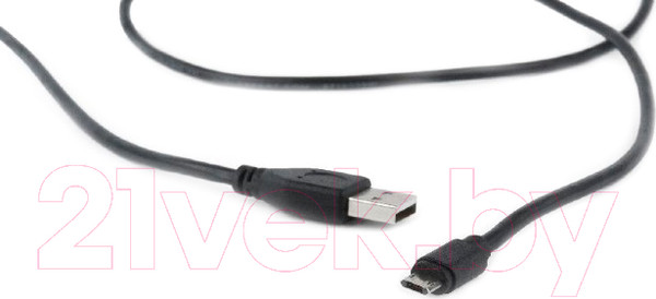 Изображение товара Кабель Cablexpert CC-USB2-AMmDM-6 (1.8м)