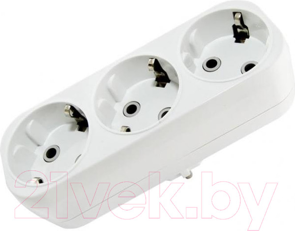 Изображение товара Электроразветвитель TDM SQ1806-0033