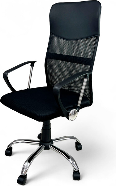 Изображение товара Кресло офисное Calviano Xenos II (черный)