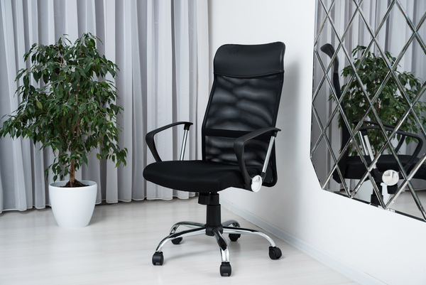 Изображение товара Кресло офисное Calviano Xenos II (черный)