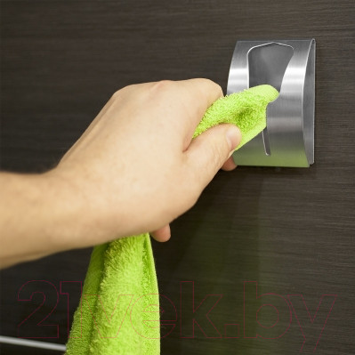 Изображение товара Держатель для полотенца Tatkraft IDA 11816