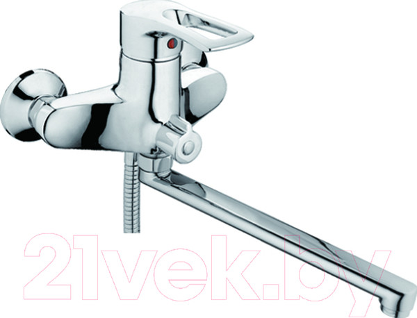 Изображение товара Смеситель Ledeme L2202B-25