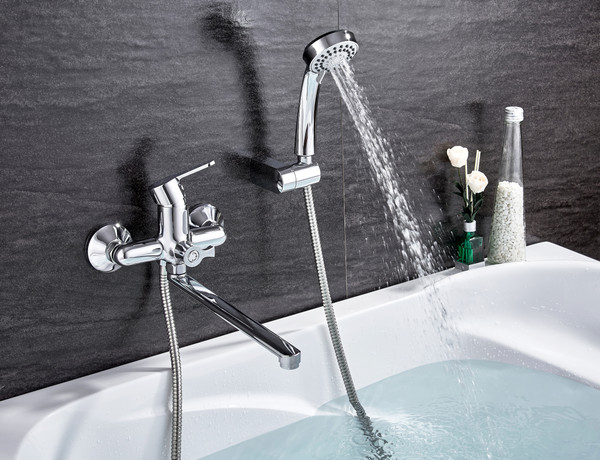 Изображение товара Смеситель Ledeme L2203