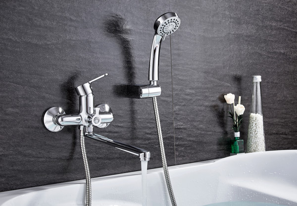 Изображение товара Смеситель Ledeme L2203