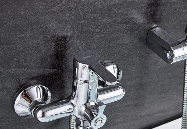 Изображение товара Смеситель Ledeme L2203