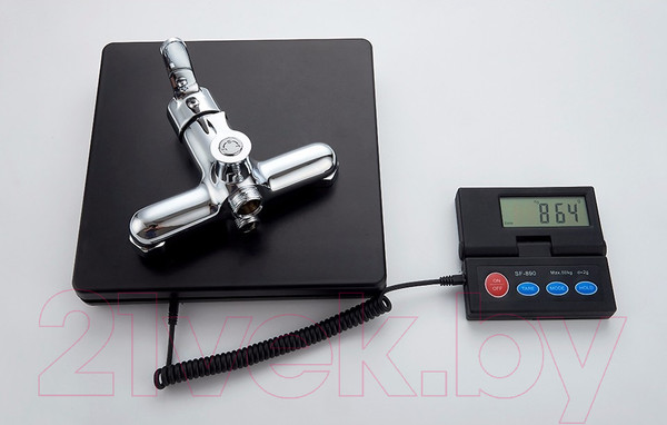 Изображение товара Смеситель Ledeme L2203