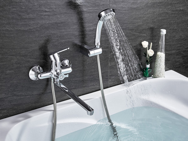 Изображение товара Смеситель Ledeme L2203