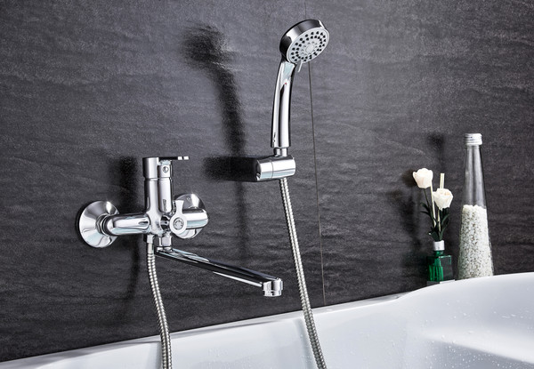 Изображение товара Смеситель Ledeme L2203