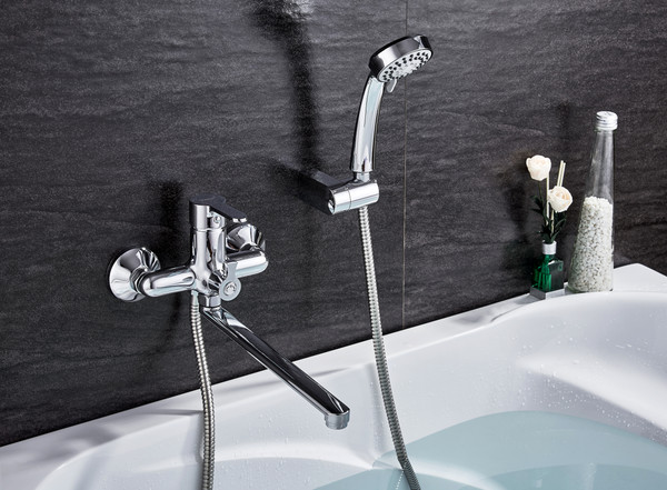 Изображение товара Смеситель Ledeme L2203