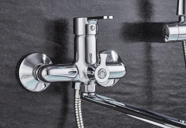 Изображение товара Смеситель Ledeme L2203