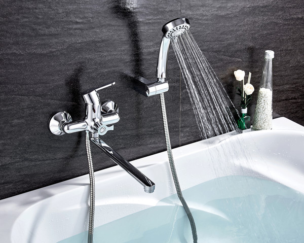 Изображение товара Смеситель Ledeme L2203