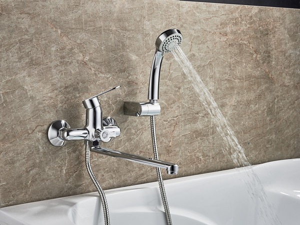 Изображение товара Смеситель Ledeme L2210