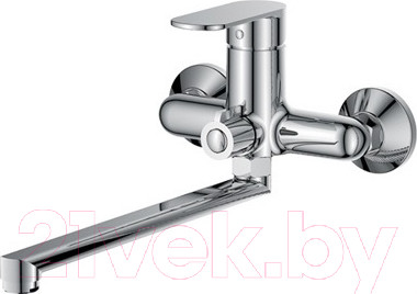 Изображение товара Смеситель Ledeme L2210