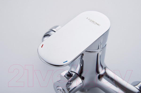 Изображение товара Смеситель Ledeme L2210
