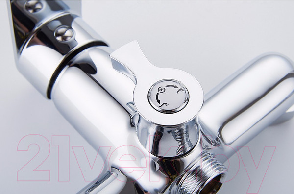 Изображение товара Смеситель Ledeme L2210