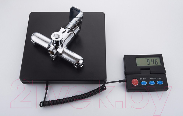 Изображение товара Смеситель Ledeme L2210