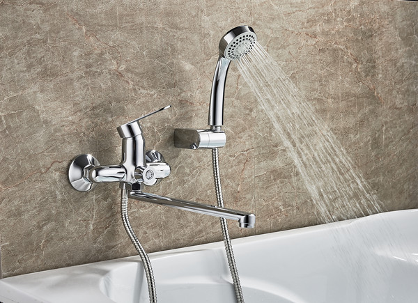 Изображение товара Смеситель Ledeme L2210