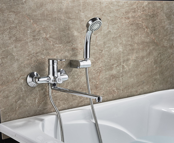 Изображение товара Смеситель Ledeme L2210