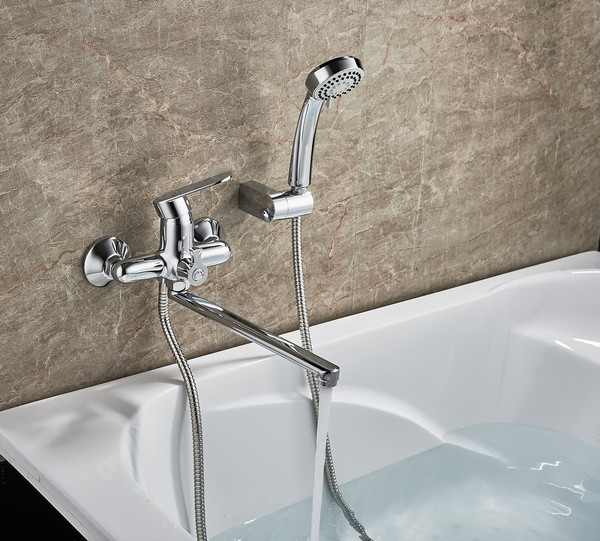 Изображение товара Смеситель Ledeme L2210