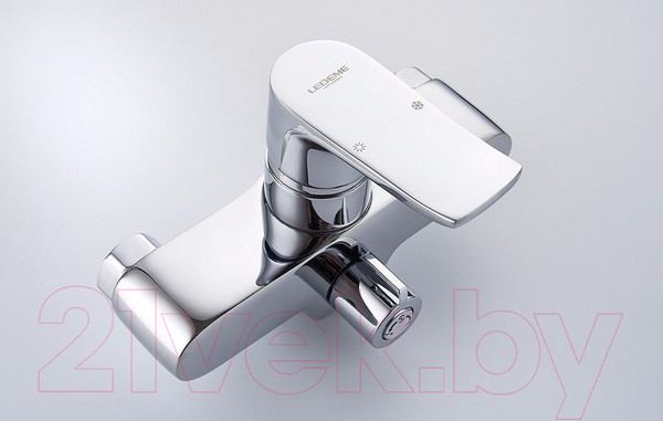 Изображение товара Смеситель Ledeme L2234