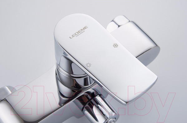 Изображение товара Смеситель Ledeme L2234