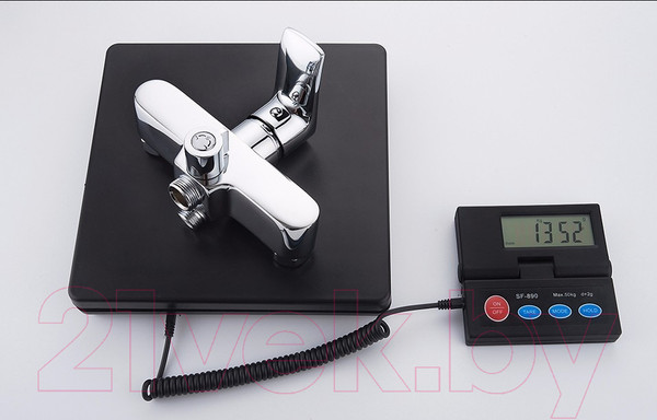 Изображение товара Смеситель Ledeme L2234