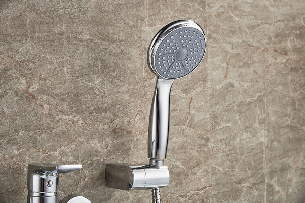 Изображение товара Смеситель Ledeme L2234