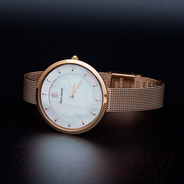 Изображение товара Часы наручные женские Pierre Lannier 076G998