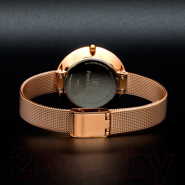 Изображение товара Часы наручные женские Pierre Lannier 076G998