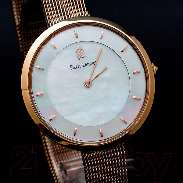 Изображение товара Часы наручные женские Pierre Lannier 076G998