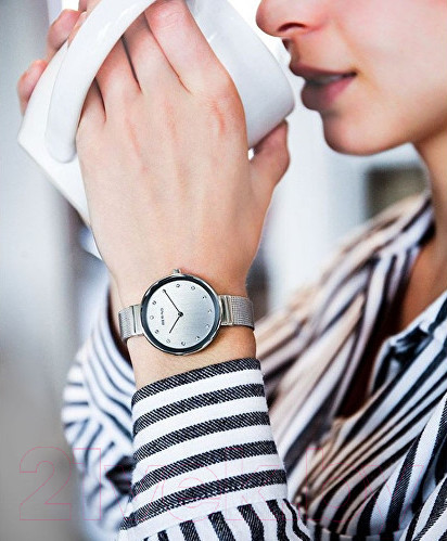 Изображение товара Часы наручные женские Bering 12034-000