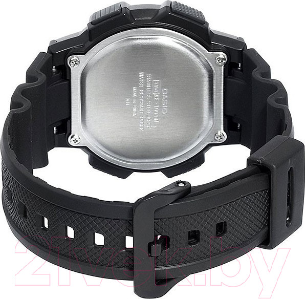 Изображение товара Часы наручные мужские Casio AE-1000W-1BVEF