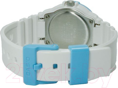 Изображение товара Часы наручные женские Casio LRW-200H-2BVEF