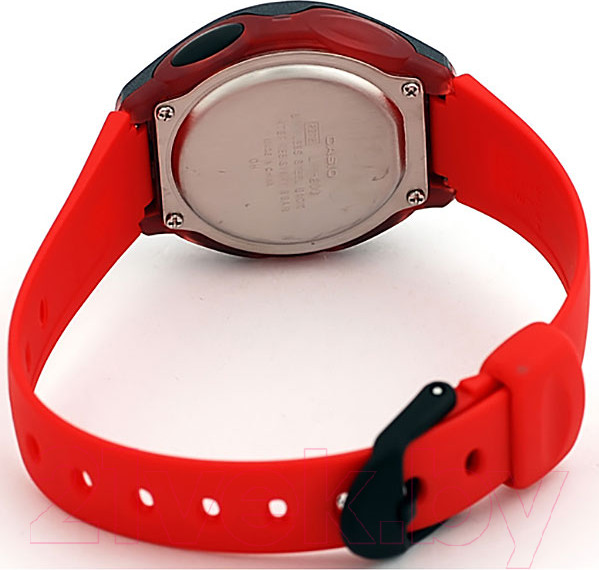 Изображение товара Часы наручные женские Casio LW-200-4AVEF