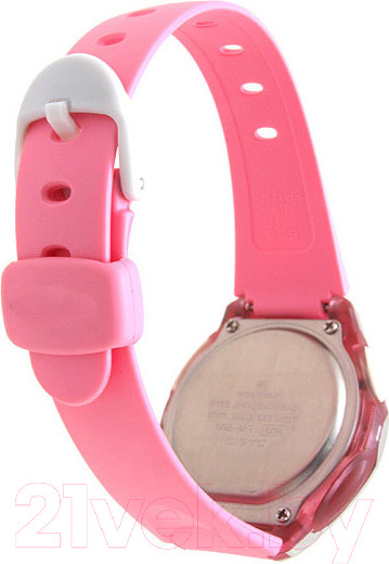 Изображение товара Часы наручные женские Casio LW-200-4BVEF