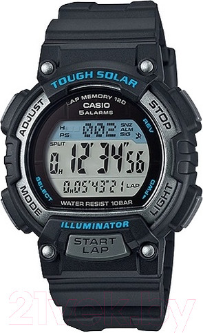 Изображение товара Часы наручные мужские Casio STL-S300H-1AEF
