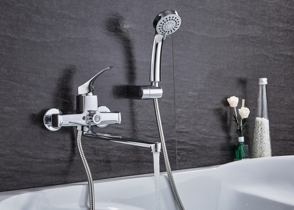 Изображение товара Смеситель Ledeme L2242