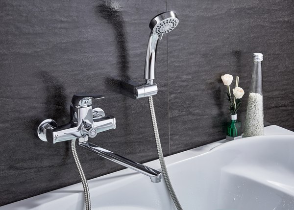 Изображение товара Смеситель Ledeme L2242