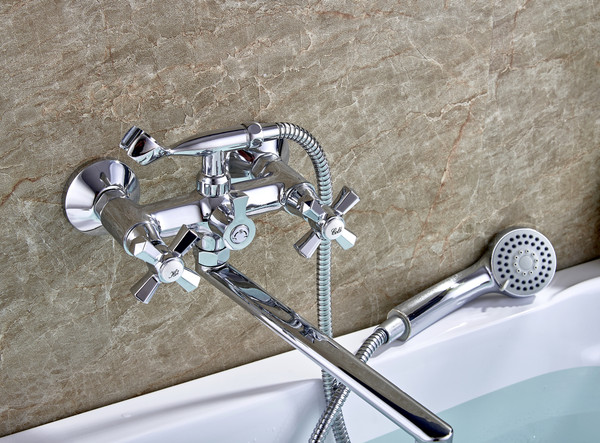 Изображение товара Смеситель Ledeme L2590