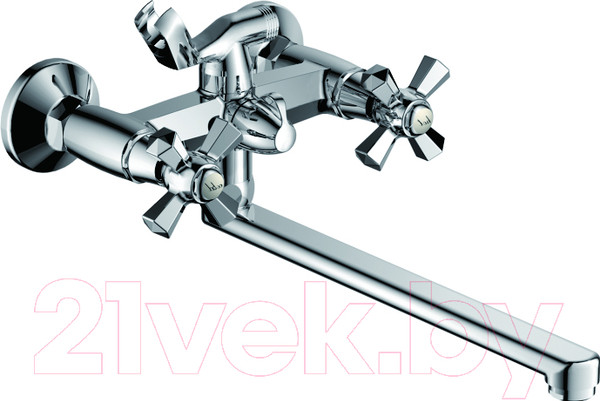 Изображение товара Смеситель Ledeme L2590