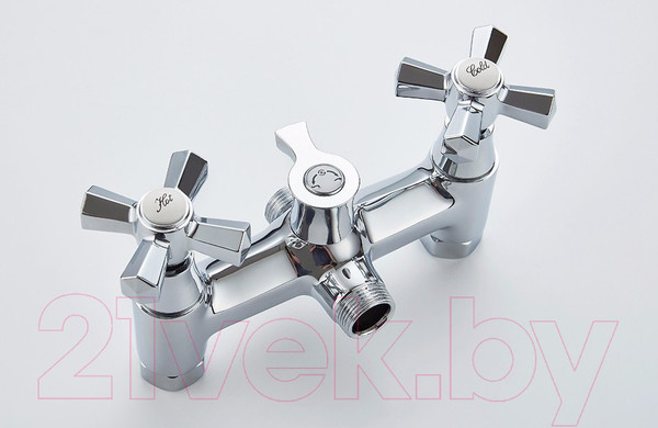 Изображение товара Смеситель Ledeme L2590